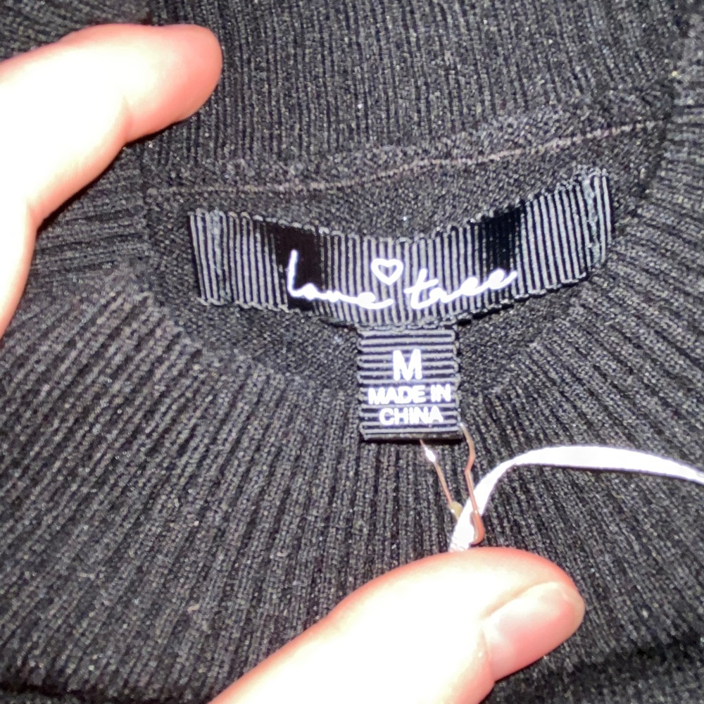 Sweater - Picture 2 of 2